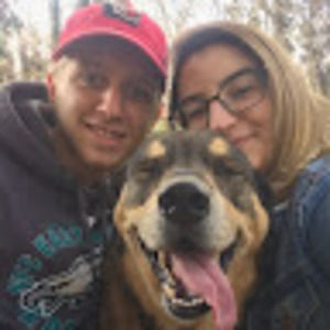 Meet your Posher, Connor